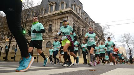 El Concejo Deliberante declaró de interés deportivo a la Media Maratón La Plata