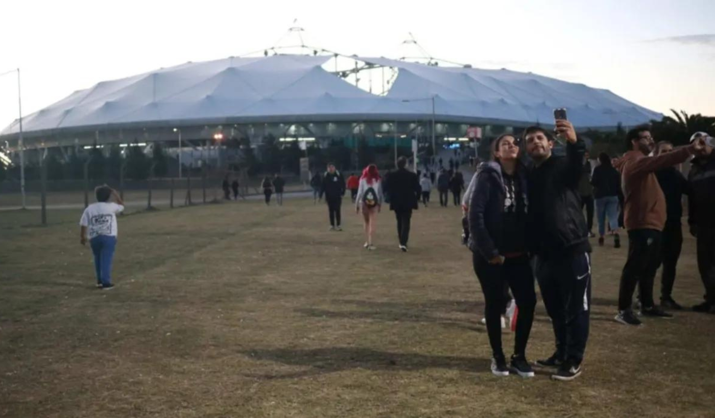 La Renga en La Plata fanáticos 1.png