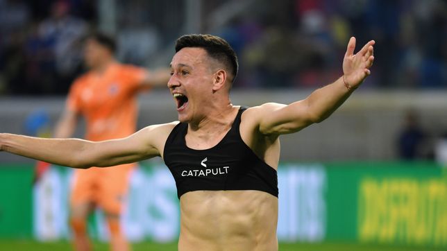 asi fue la infartante tanda de penales de estudiantes que le dio la copa de la liga