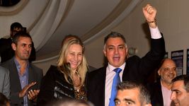 la libertad avanza prevalecio en el cierre, pero el pro no quedo con las manos vacias en la plata