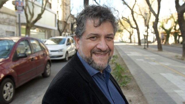 luis arias: garro solo hace obras en los meses antes de las elecciones