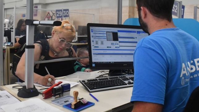 se confirmo el calendario: ¿cuando cobran jubilados, pensionados y beneficiarios de anses?