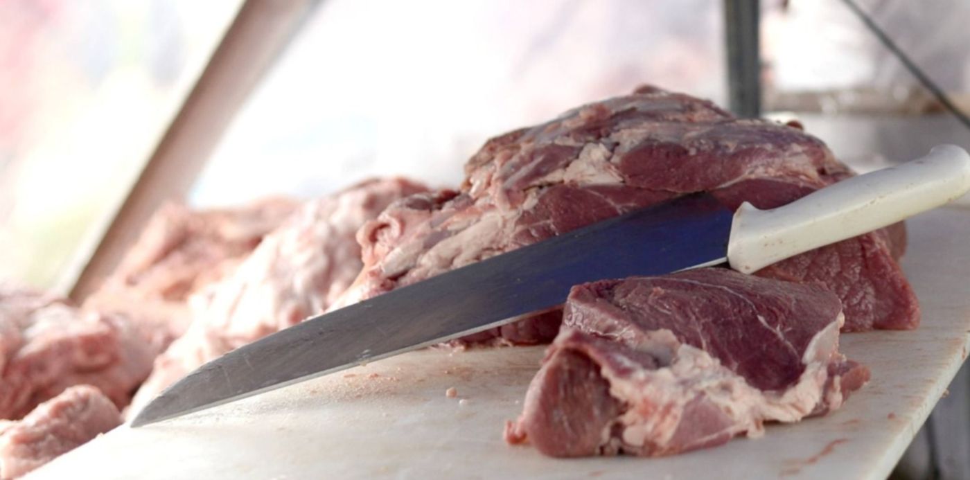 Carne para Todos Carnicerías