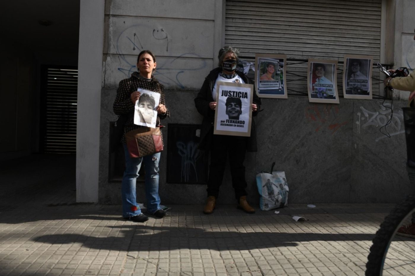 Los Rugbiers Que Mataron A Báez Sosa Salieron De La Cárcel En Medio De Un Fuerte Operativo 8030