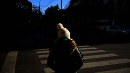 la semana sigue en la plata con un miercoles de frio, sol y cielo despejado la semana sigue en la plata con un miercoles de frio, sol y cielo despejado