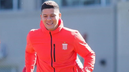 Independiente desmiente un interés por Rojo y el Pincha sigue siendo una opción