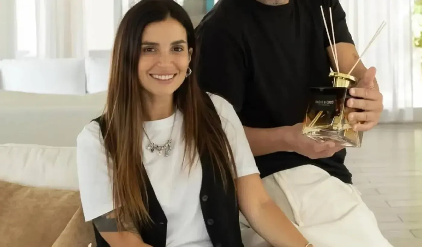 Florencia Ratelli Mella se recibi&oacute; de abogada en La Plata