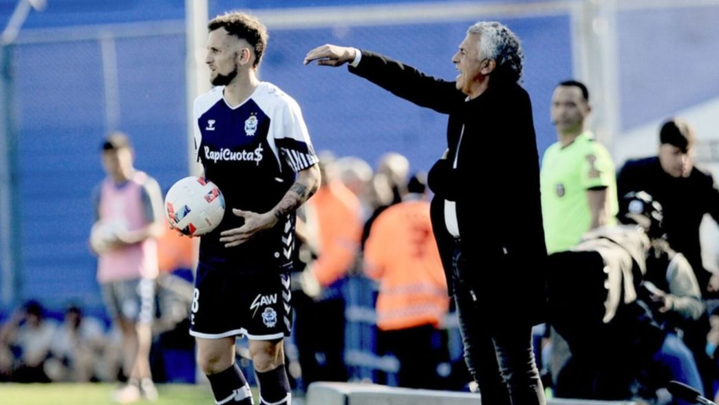 ¿Cuáles son los jugadores de Gimnasia que se les vence el contrato en diciembre?