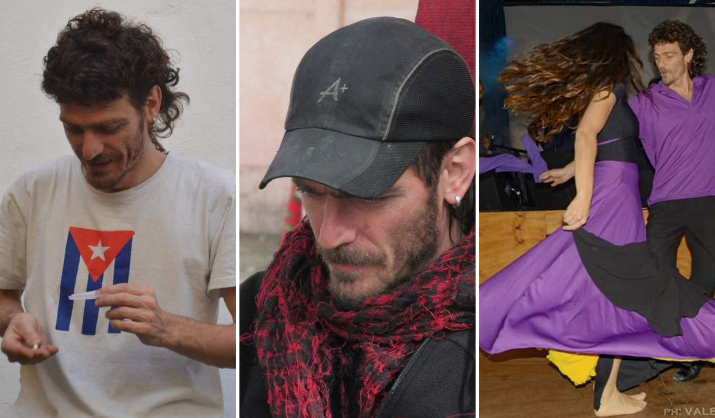 Antulio Pozzio. Portada