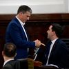 Los taxistas formalizaron su pedido para echar a Juan Pablo Allan de la comisión de Transporte