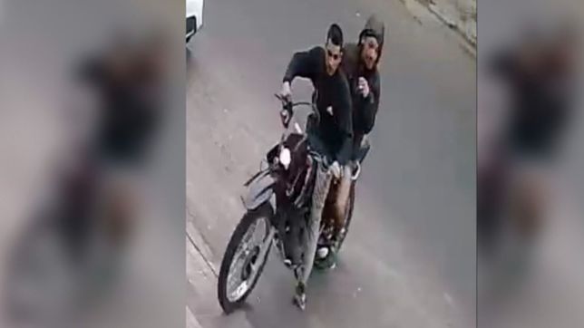 motochorros tienen en vilo a un barrio de la plata: ya no sabemos que hacer