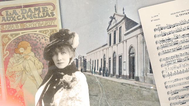 apolo, el primer teatro de la plata