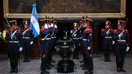 pidieron velar al indio en el congreso, pero aseguran que no estan dadas las condiciones pidieron velar al indio en el congreso, pero aseguran que no estan dadas las condiciones