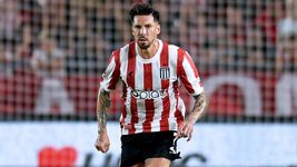 ¿llega al partido con boca? estudiantes confirmo la lesion de sosa ¿llega al partido con boca? estudiantes confirmo la lesion de sosa