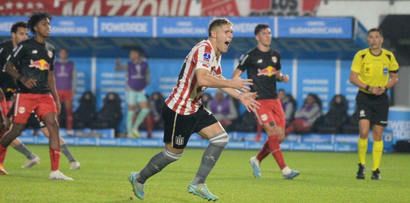 Estudiantes Bragantino