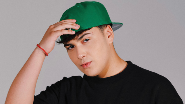 max carra llega a la plata para tocar en vivo en medusa todos sus hits