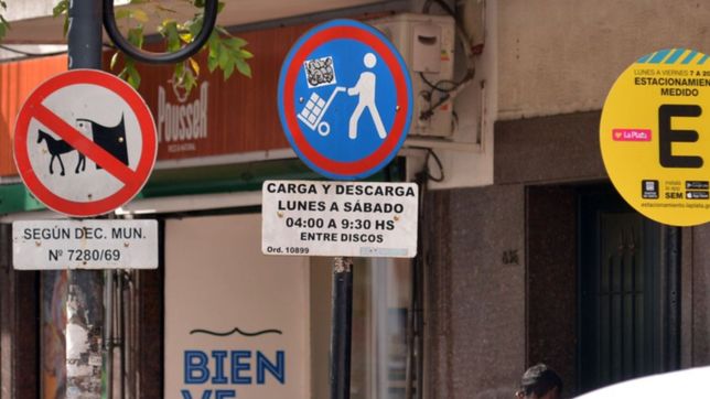 ¿como funcionaran los servicios en la plata durante el feriado de este lunes?