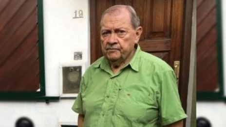 Presentarán el libro Babi Molina, la memoria del pueblo, en homenaje a uno de los primeros militantes de la Juventud Peronista Presentarán el libro Babi Molina, la memoria del pueblo, en homenaje a uno de los primeros militantes de la Juventud Peronista