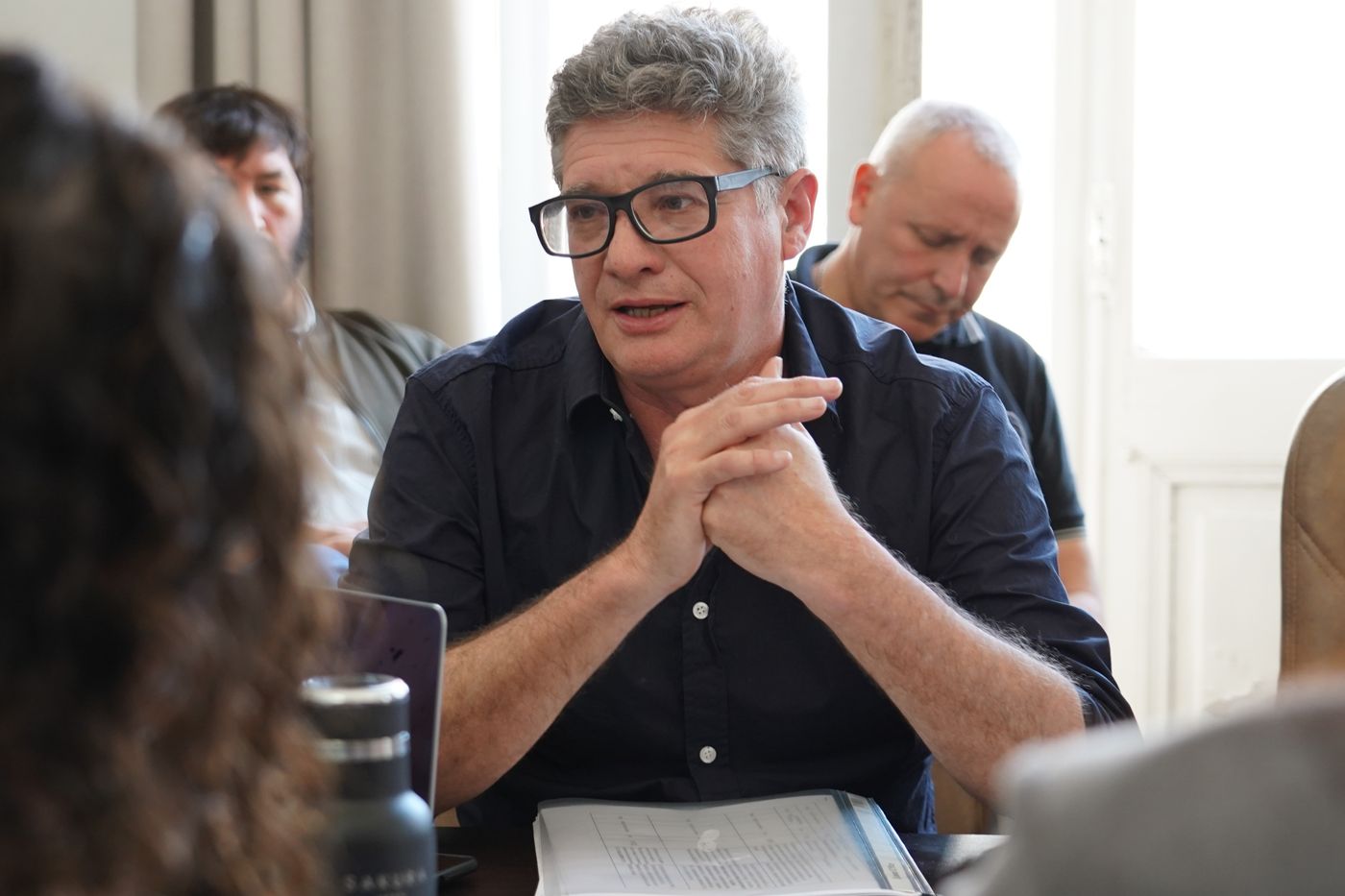 comisión cultura y educación iván maidana consejeros escolares  (10)