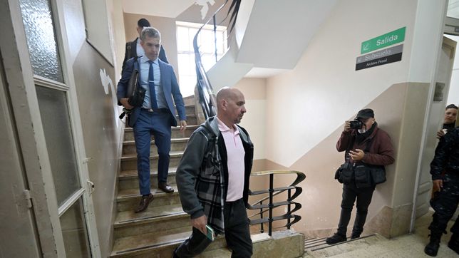 el juicio al remisero marcelo tagliaferro entro en un tramo decisivo