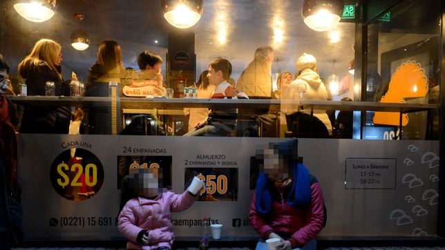 la oposicion reclama respuestas por las politicas sobre ninez y adolescencia en la plata