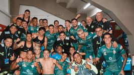 fue promesa en gimnasia y ahora hizo historia en sudamerica