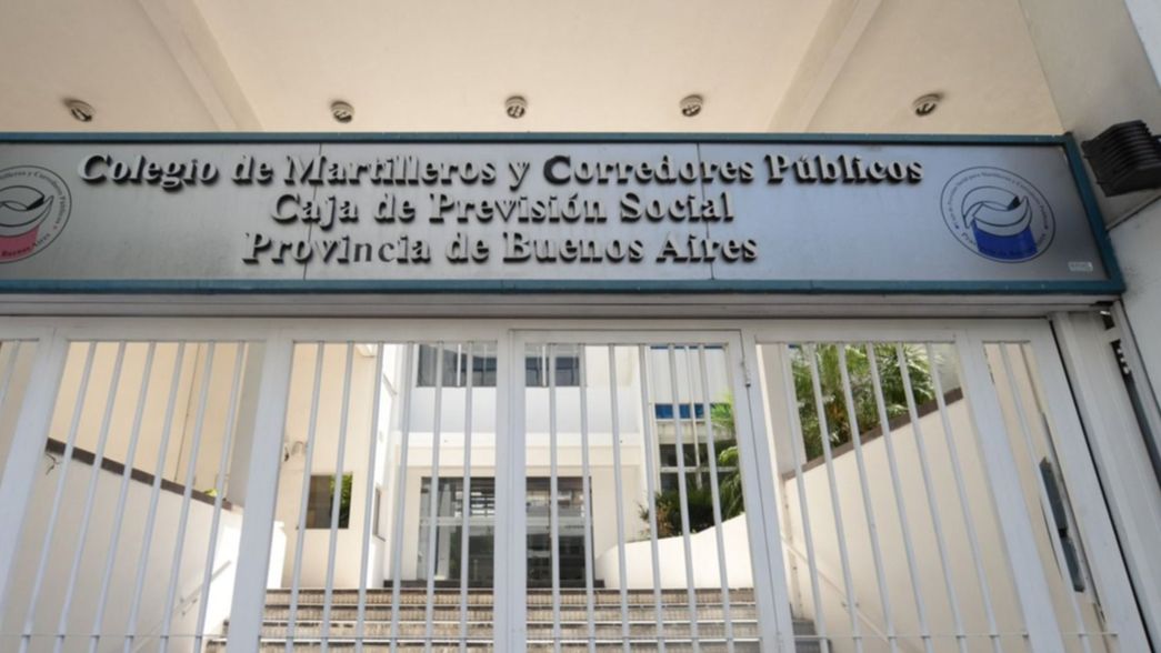 ¿Cuáles son las actividades colegiadas en La Plata que podrían dejar de serlo?