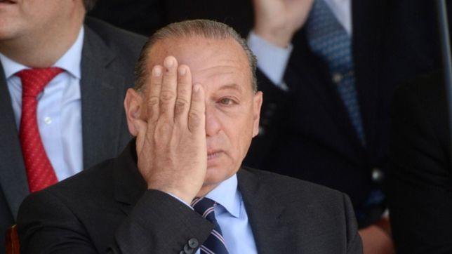 los concejales trataron la represion en el bosque y todos los bloques le apuntaron a berni