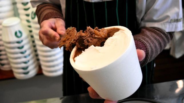en el dia internacional del helado, estos son los gustos preferidos de los argentinos