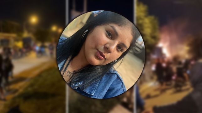 antonella rocha se defiende: no puedo caminar por ensenada porque me quieren matar