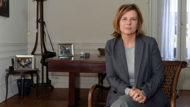 saintout hablo de ajuste brutal y cruzo al concejo deliberante por aprobar la rendicion de cuentas