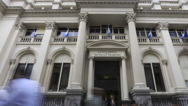 el bcra acumulo record de reservas en septiembre y evaluan medidas para reforzarlas