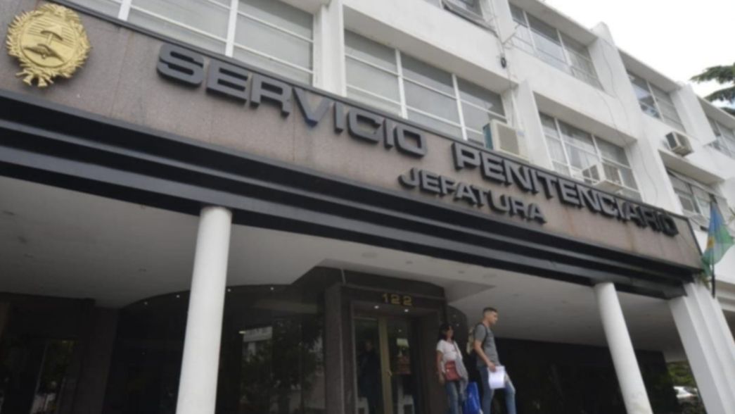 Discusión, tiros y tensión a metros del Servicio Penitenciario Bonaerense en La Plata