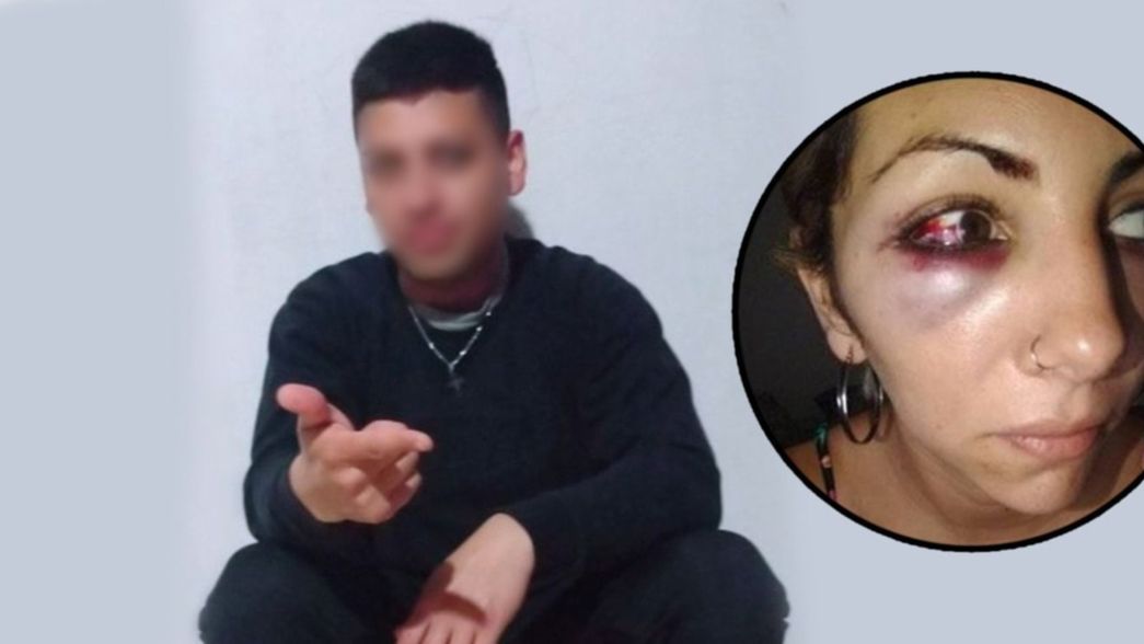 Un brutal caso de violencia de género sacude a la ciudad