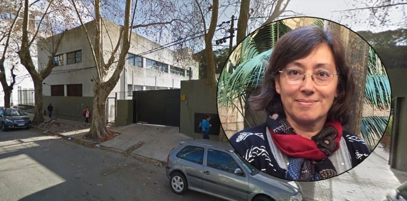 Mónica Casella - Mónica Casella Cindeca