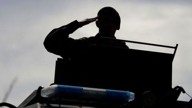 oficializaron la creacion del comando unificado conurbano para la plata y la provincia