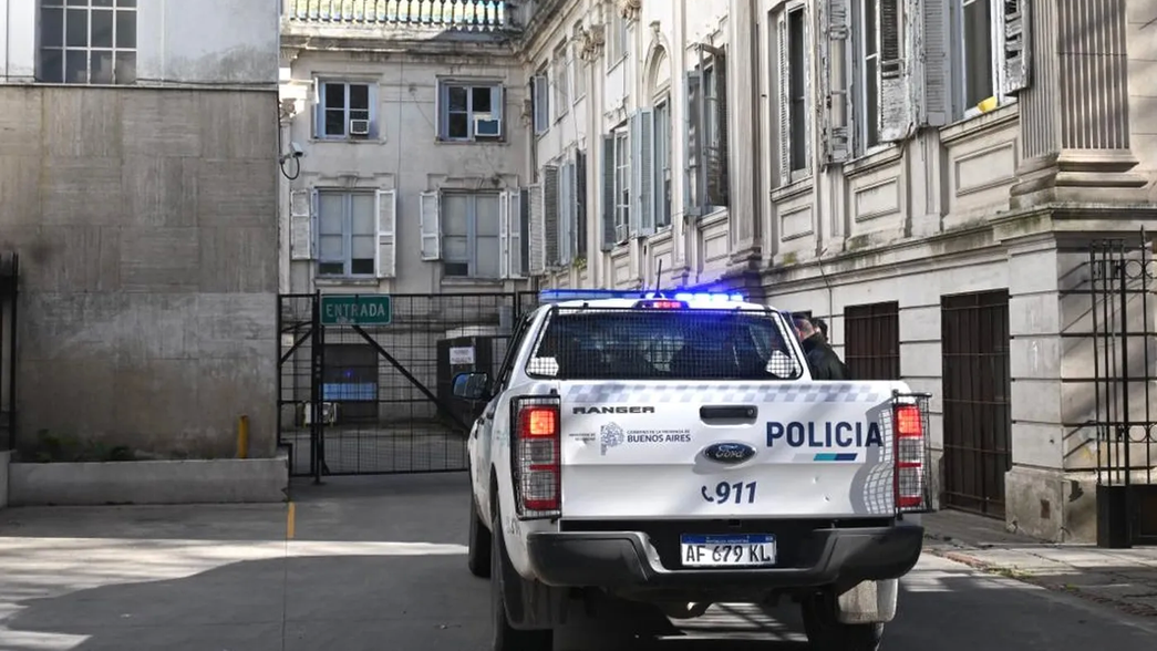 Liberaron a los acusados de raptar y violar a una joven en La Plata