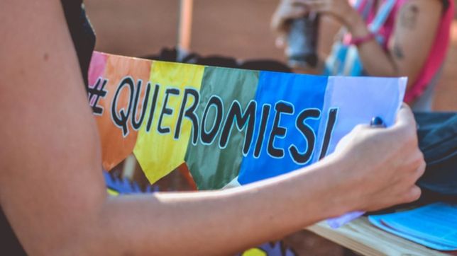 escuelas de la plata realizaran la semana de la esi para repensar las masculinidades