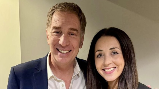 el santillismo se puso la campana al hombro en la plata y logro lo que no pudieron adorni y allan