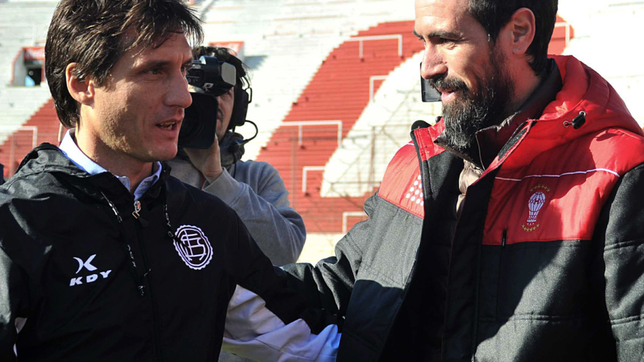 la paternidad de guillermo sobre dominguez: asi fueron sus mano a mano