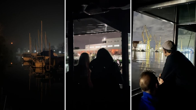 navegacion a vela, noche de los museos y festival de danzas: las opciones para disfrutar de berisso