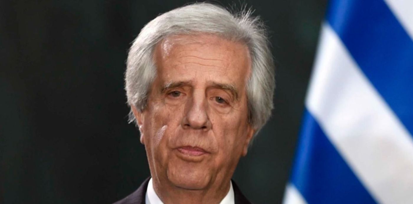 Tabaré Vázquez