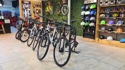 Quitan trabas a las importaciones y facilitan el ingreso de bicicletas, electrodomésticos y otros productos