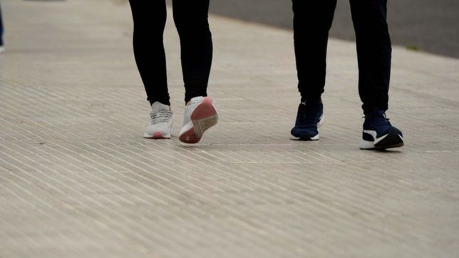 una por una, las zonas de la plata en las que los vecinos podran renovar sus veredas