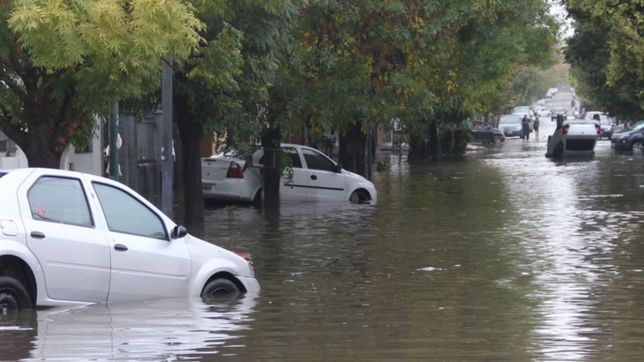impulsan la creacion de una comision para homenajear a las victimas de la inundacion