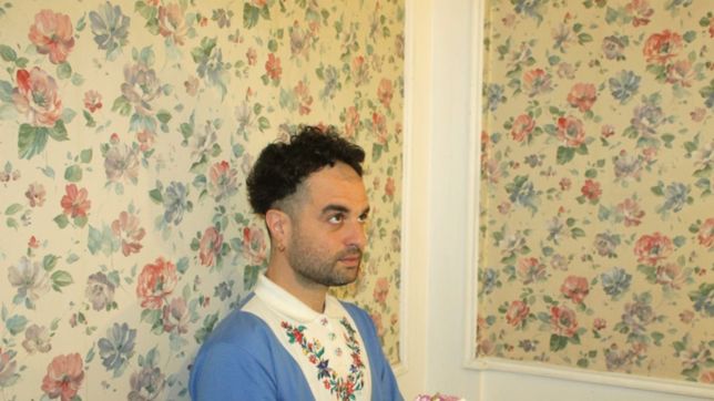 el nuevo disco del multifacetico pitucardi