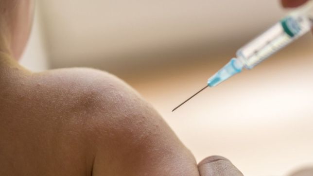 este viernes se inaugurara el renovado vacunatorio del hospital san juan de dios