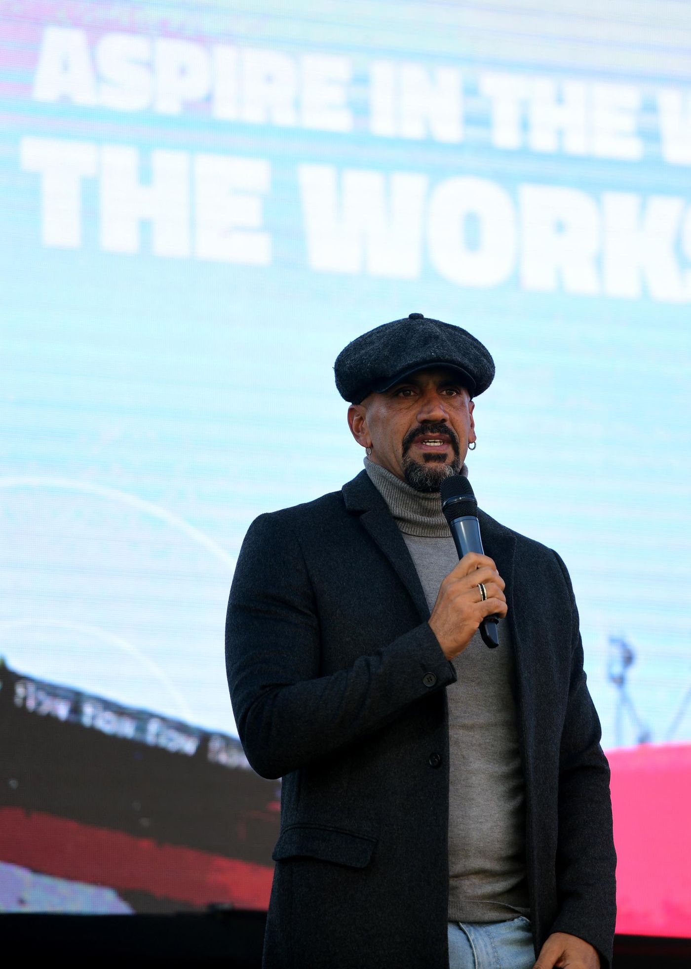 Estudiantes Congreso Estadio UNO Verón 8.JPG