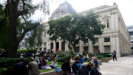 La UNLP abrió la inscripción a la Escuela de Invierno de Posgrado con cursos intensivos y becas especiales
