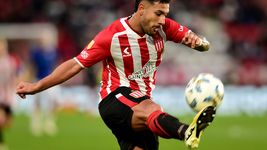 vino libre, rindio, salio campeon y se va vendido por millones de dolares vino libre, rindio, salio campeon y se va vendido por millones de dolares